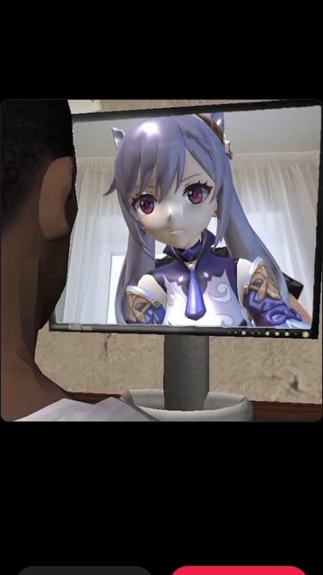 парень спалился.