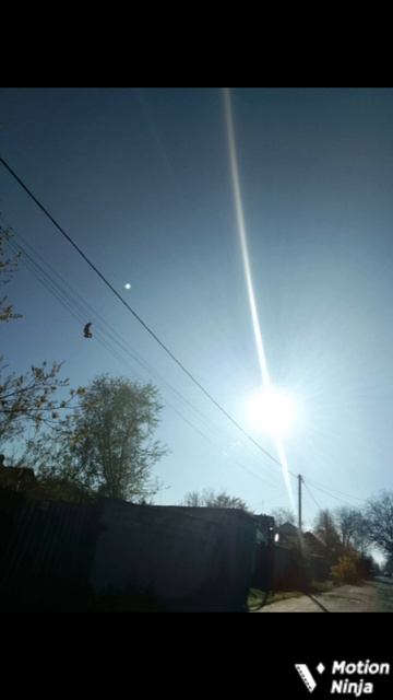 Каспер -Рассвет