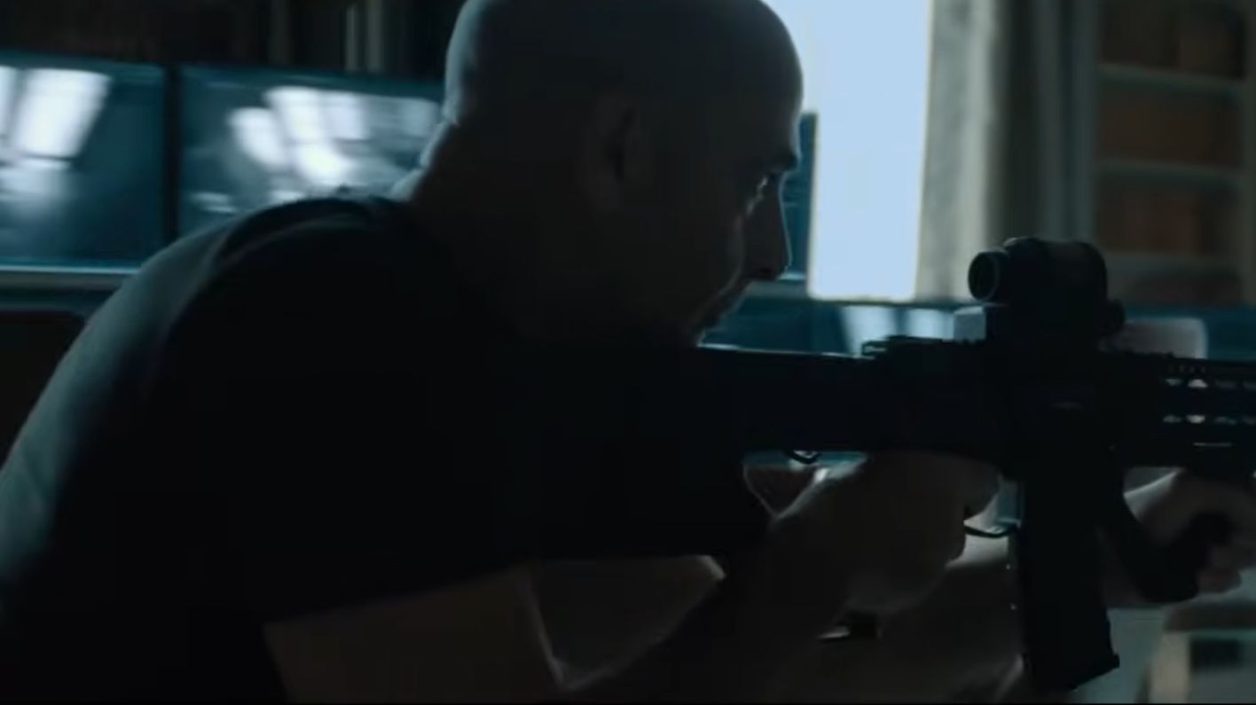 Цитадель (2 Сезон) — Русский трейлер (Субтитры, 2026)