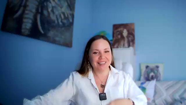 Темная ночь души. Часть 2