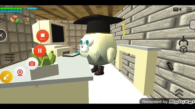 Щмян щмянкинцы (трейлер)