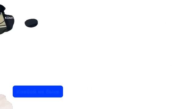 Робот-паук, рука-подражатель и настоящий ковбой — проекты наших учеников в LEGO Mindstorm🕷🦬👋