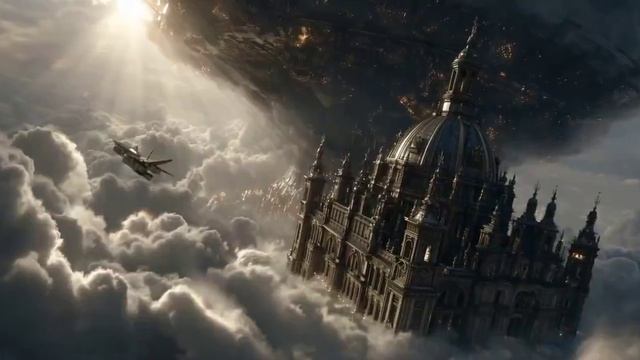 ФЭНТЕЗИ нейросеть