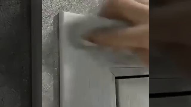 🚪 Как замаскировать стык дверного косяка 

Лайфхаки | Полезные Советы