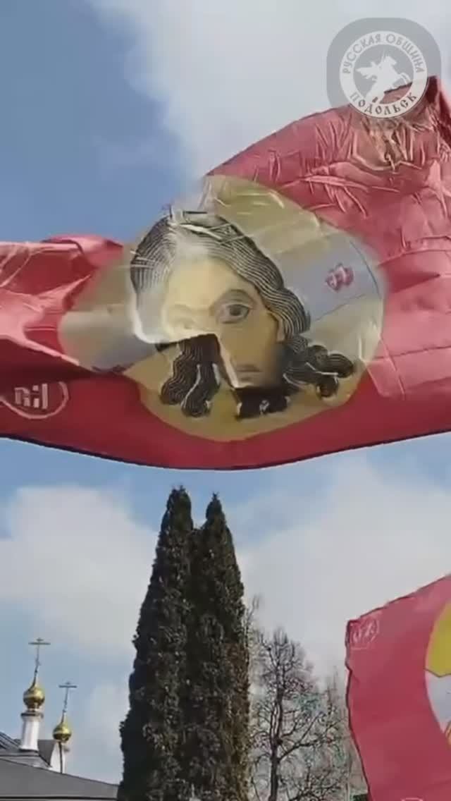 Пасхальный Крестный Ход 12.04.2026