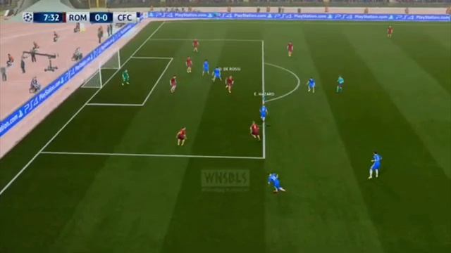празднование pes