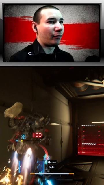 PlayBaker | Смешный моменты из PRAGMATA