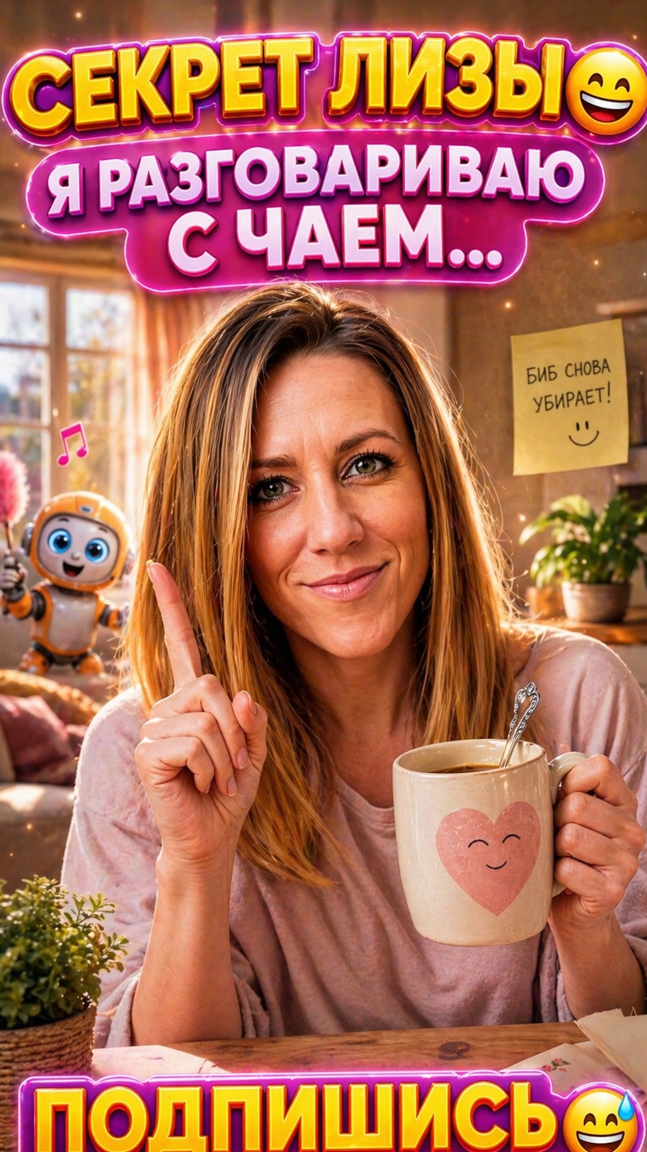 Лиза призналась в странной привычке 😄 #shorts