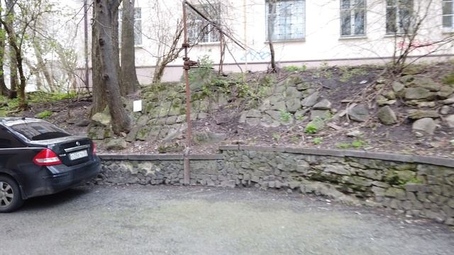 Ставрополь.Улица Ленина (Часть 4)