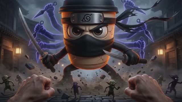 Мультики для детей, Брейнроты боссы  в игре для всех фанатов любимого мультика