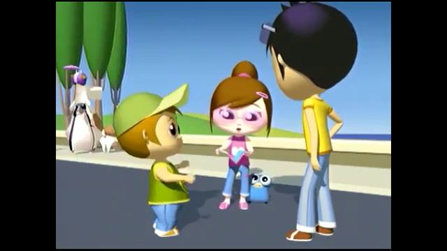 песенка Илоны 2