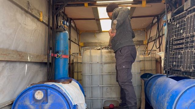 Привоз новой партии форели 1,7-2,5 кг