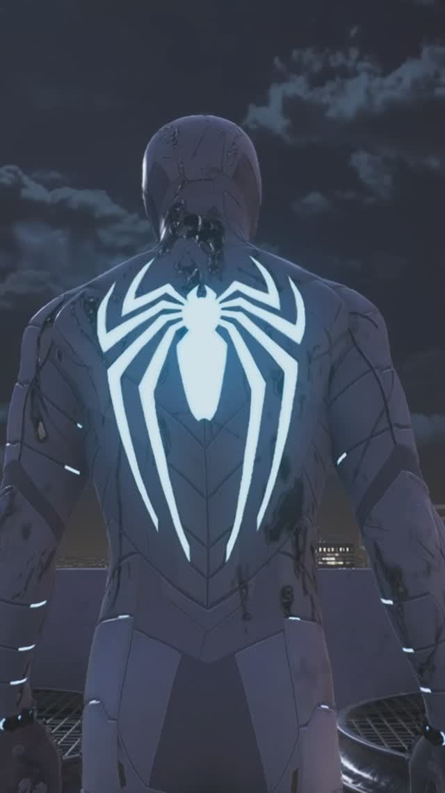 ЧЕЛОВЕК ПАУК 2 - ВРЫВАЕМСЯ В НОВЫЙ ДЕНЬ 😎🕷️🕸️🚀