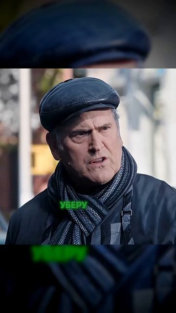 🍿 У ДЕДА УКРАЛИ ПИЦЦУ И ПОКОЛОТИЛИ!