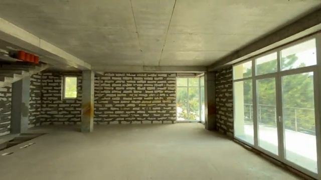 ДОМА В ЗАКРЫТОМ КОТТЕДЖНОМ ПОСЕЛКЕ ЯЛТЫ👌