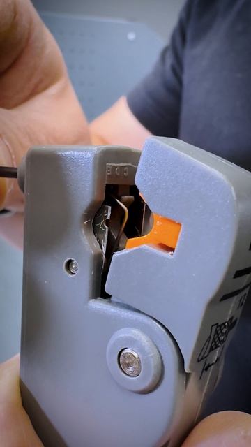 Стриппер коаксиальный КС-332 КВТ 85449