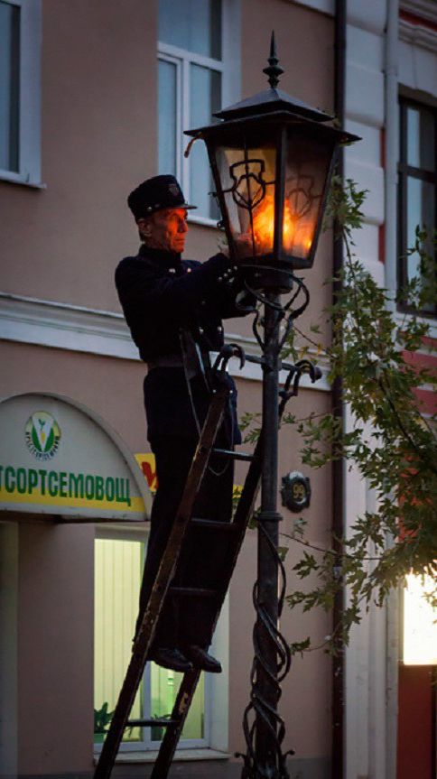 Брестский Фонарщик (mp3)