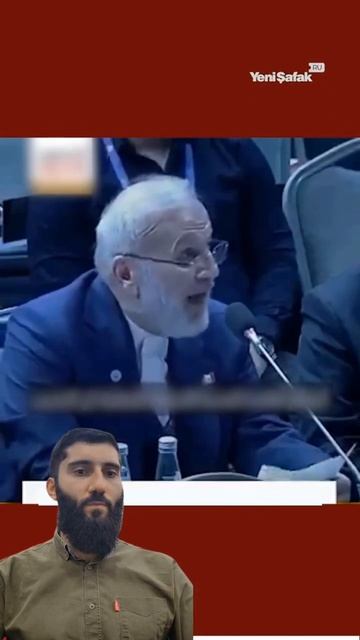 Представитель Ирана жестко ответил