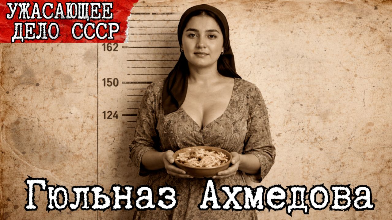 Гюльназ Ахмедова: 6 лет кормила убийцу своей дочери