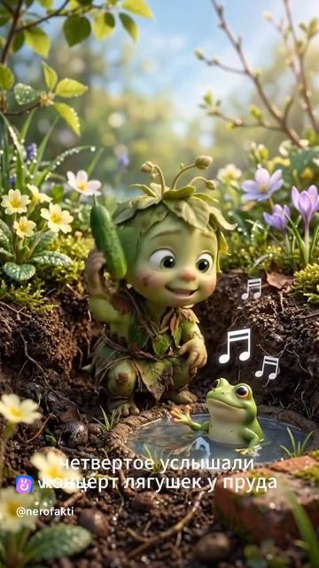 Как высаживать растения