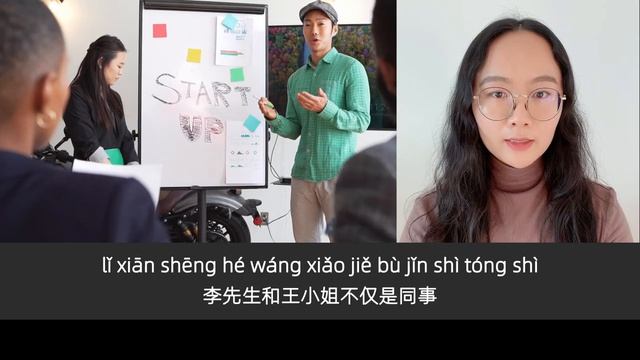 Unit 3 租房子 _ Chinese Listening Practice for beginner HSK 2-3 _ Slow Chinese mandarin stories
