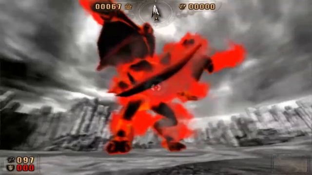 Painkiller Люцифер