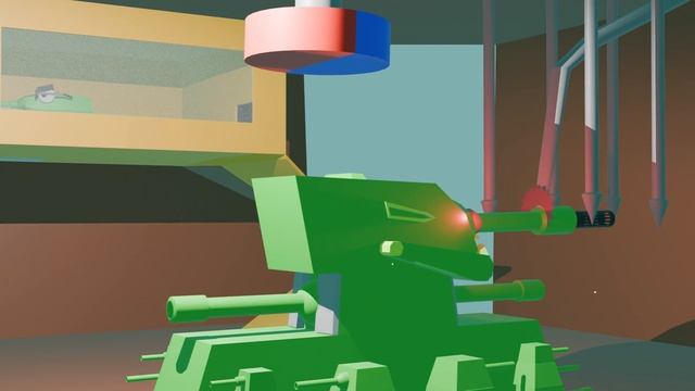 Обстановка на фронте,