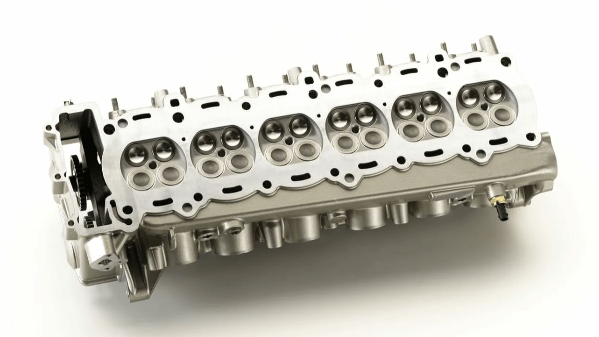 Бизнес в гараже. Ремонт ГБЦ.