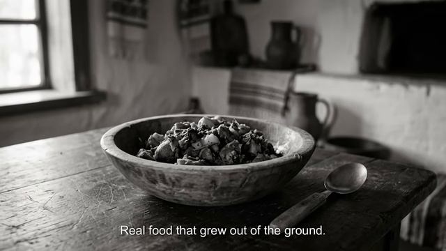 10 блюд ГОЛОДОМОРА.Что ели люди - когда ВСЁ ЗАБРАЛИ