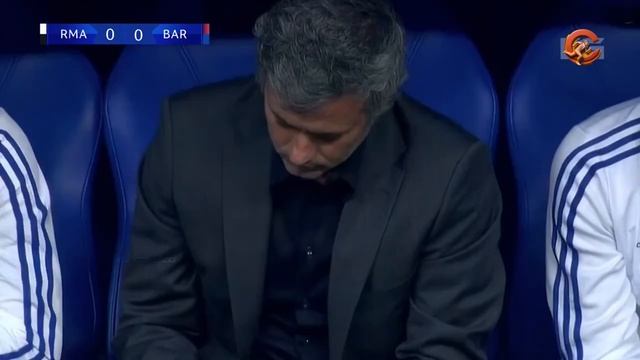 10 матчей с Месси в лиге чемпионов УЕФА, которые удивили весь мир.