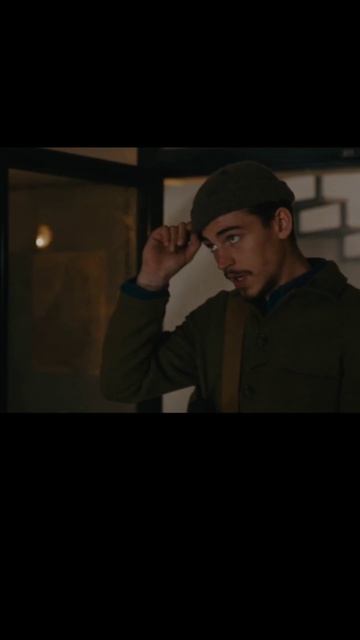 Министерство неджентльменских дел (фильм, 2024) #экшен #фильм #рекомендации #film #fyp #action