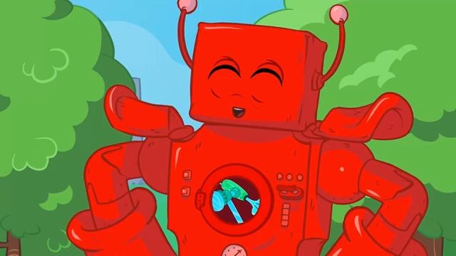 Morphle And The Vehicles  (+1 hour funny Morphle kids videos compilation with cars, trucks, bus etc)