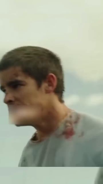 Учёные создали ему ноги робота 🤖🦵 Название_ Сигнал (2014) 👍🍿 #фильм #сериал #моменты #shorts