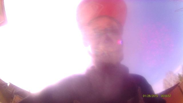 Выехал на треню