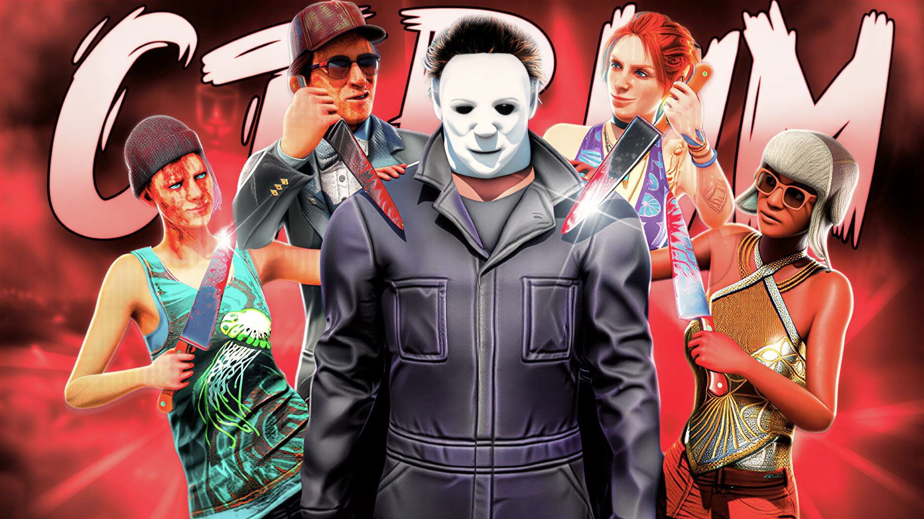 ДБДЕШЕЧКА БЕГИТЕ СУРВЫ ► DEAD BY DAYLIGHT