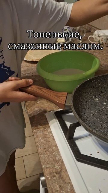 Голодным не останется