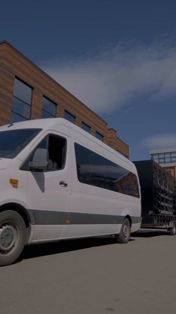 Кошмар ивентеров. PROWC спешит на помощь!