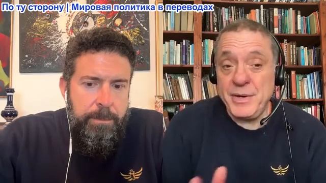 Дюран - От Донбасса до Одессы: следующий шаг России после важнейшего сражения войны