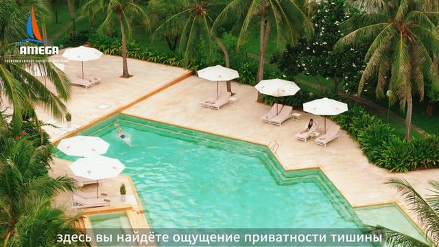 Pax Ana Doc Let  не просто отель, а ваше ощущение отдыха