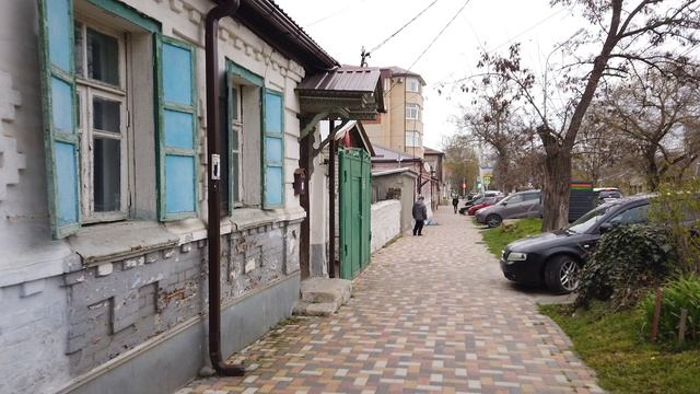 Ставрополь.Дзержинского (Часть 7)