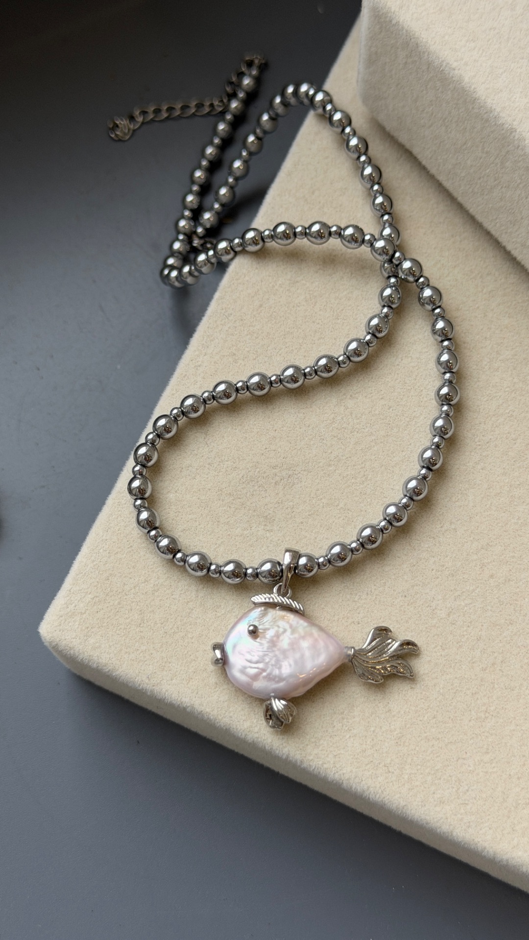 Удивительный кулон своими руками | Tanissa Hobby #shorts