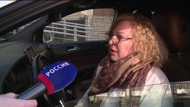 Ремонт участка ул. Широтной в Тюмени начнется 10 мая