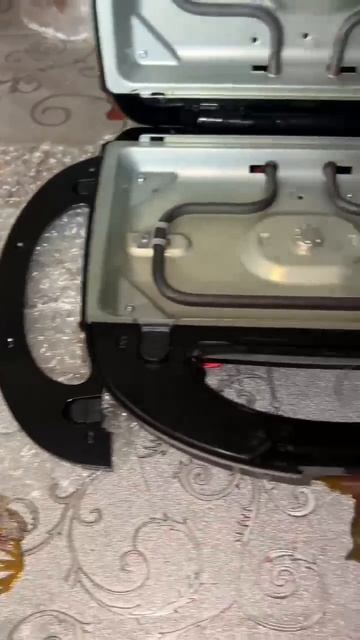 Обзор мультипекаря дополнение