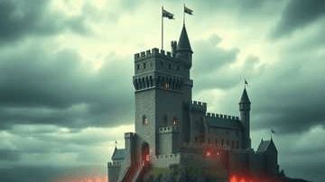 05. Руслан и Людмила. Песнь четвёртая Замок дев и Коварство Карлика