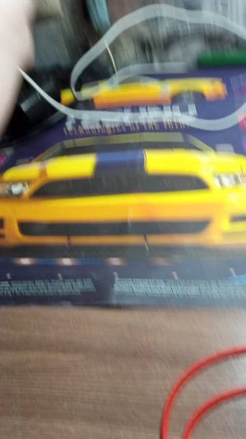 подключаю свой микрофон