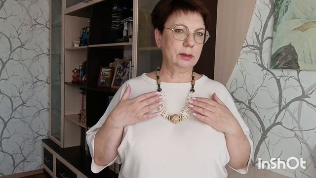 Переделка для Елены из города Новосибирска, часть 6