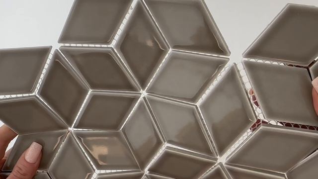 Мозаика P-502