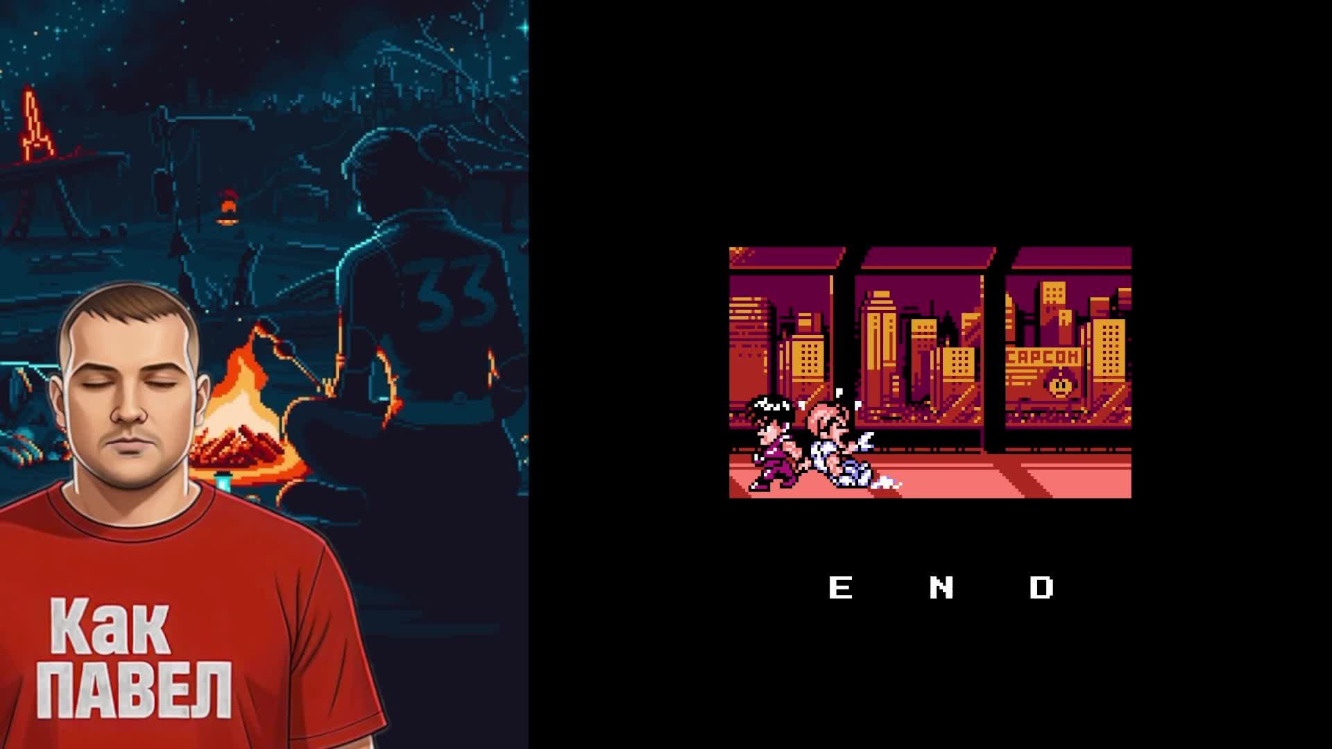 БЕЗУМНЫЕ ДЕНДИ ИГРЫ 🔴