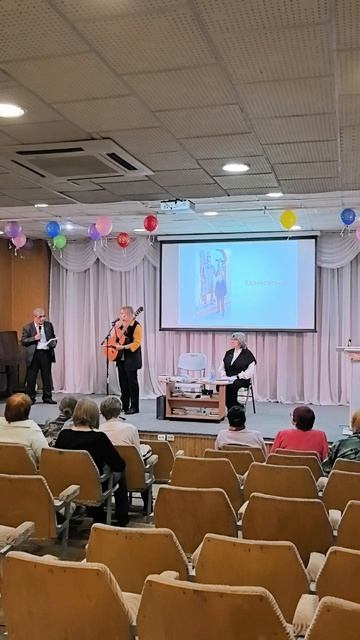 Творческая встреча с Юрметом Нагиевым