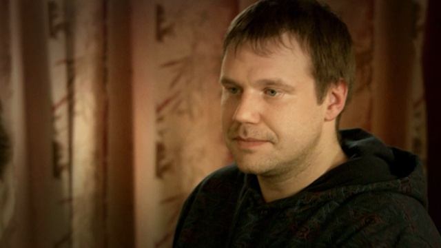 ЗОЛОТОЙ КАПКАН - 7 серия